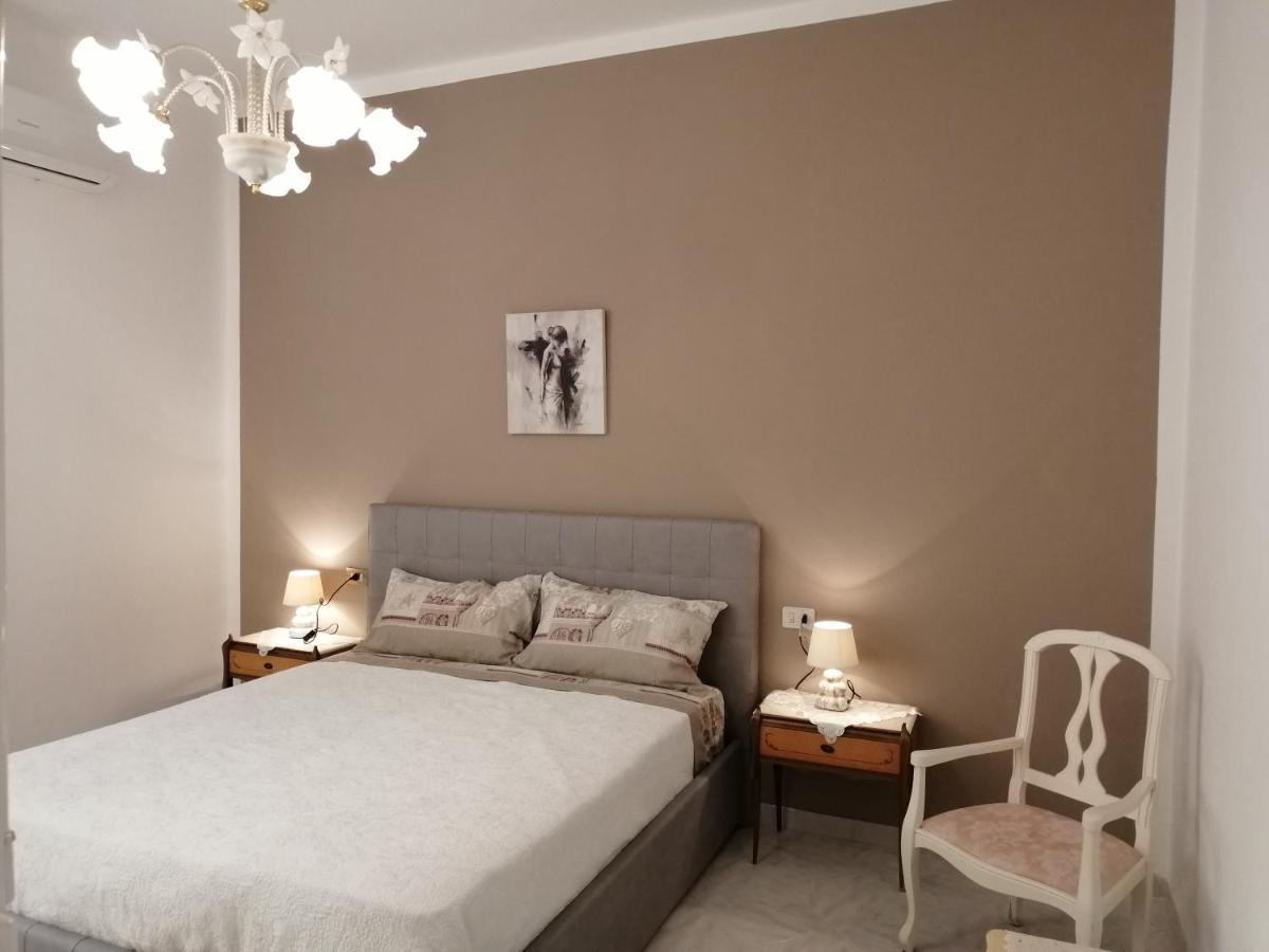 Casa Del Sole Βίλα Trappeto  Εξωτερικό φωτογραφία